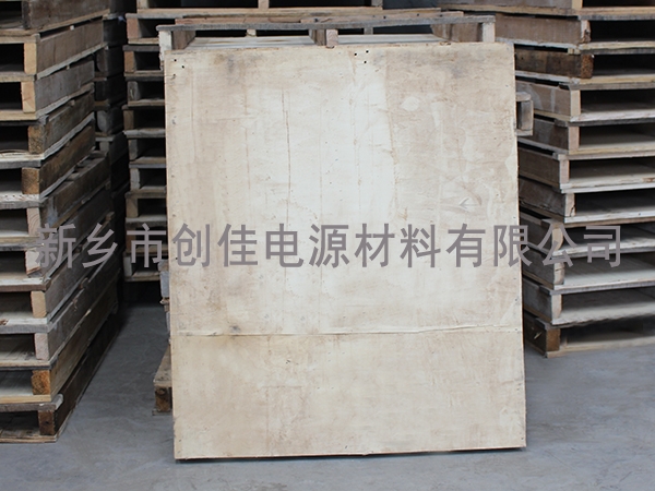 无缝木质托盘