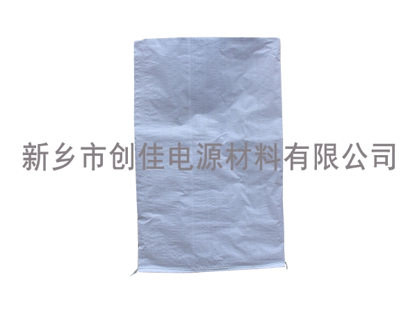 聚丙烯编织袋